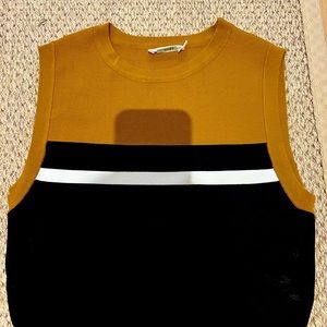 ALC crop top